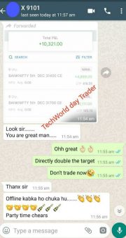 Techworld Day Trader Review 007